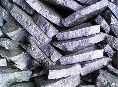 Desolforatore di bricchette di ferro-silicio di fabbrica cinese